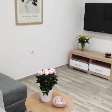Apartman Lammi Split Exterior foto