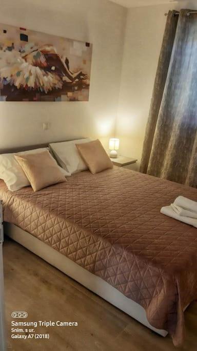 Apartman Lammi Split Exterior foto