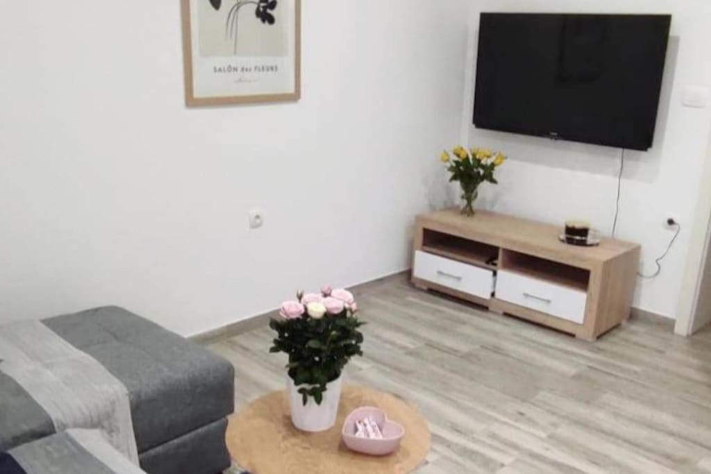 Apartman Lammi Split Exterior foto