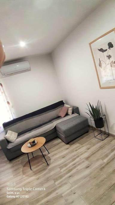 Apartman Lammi Split Exterior foto