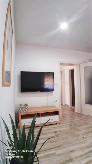 Apartman Lammi Split Exterior foto